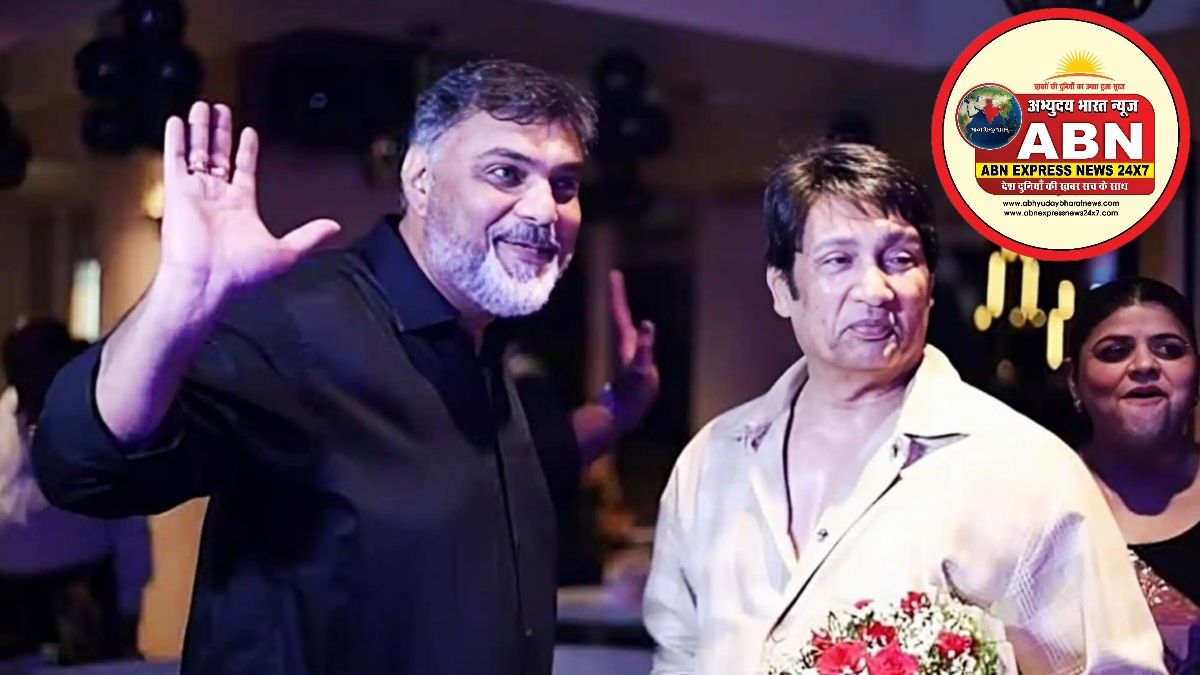 Shekhar Suman के सहयोगी Dharmesh Sangani के ठिकानों पर ईडी का छापा, सबूत मिटाने 13वीं मंजिल से फेंका फोन …