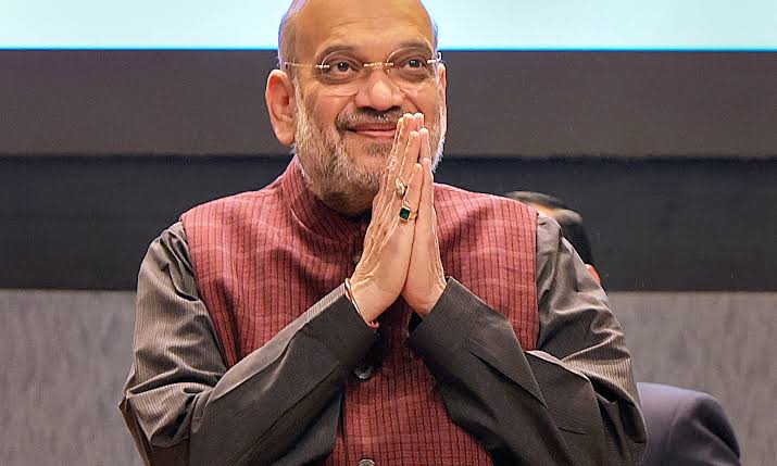 4 अप्रैल से दो दिवसीय दौरे पर छत्तीसगढ़ आएंगे अमित शाह: बस्तर पंडुम’ में होंगे शामिल, रायपुर में लेंगे बैठक
