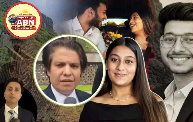 केतन अग्रवाल हत्याकांड: सिया के भाई को एडवोकेट आशुतोष ने भेजा 10 करोड़ का कानूनी नोटिस, लगाया था धमकाने का आरोप