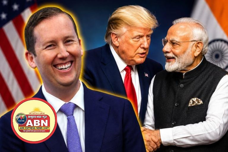 इंडो-पैसिफिक कमांड से ‘इंडो’ गायब अब सर्जियो लगा रहे मक्खन, ट्रंप-मोदी केमिस्ट्री के नाम पर सुनाई सुबह 6 बजे वाली कहानी 