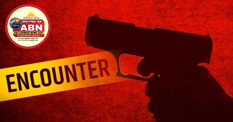 UP छोड़ दो या फिर जुर्म! तार चोर गैंग और पुलिस के बीच मुठभेड़, फिर खाकी ने जो हाल किया…